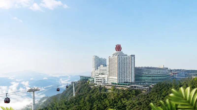 Genting Malaysia Setop Rencana Rekapitalisasi Empire Resorts Usai Pelunasan Utang