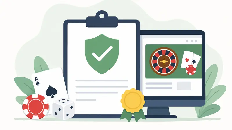 Google Perketat Sertifikasi Iklan Perjudian Mulai 2026