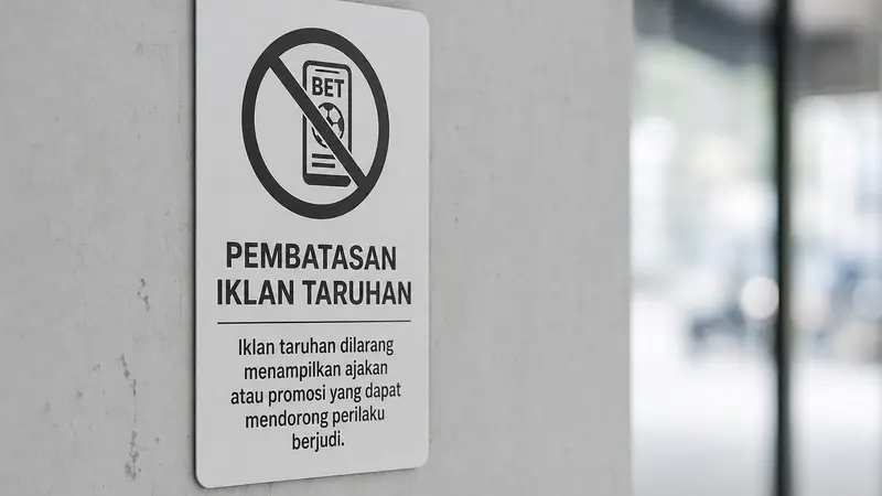 Inisiatif Baru Buenos Aires untuk Kurangi Iklan Taruhan Online