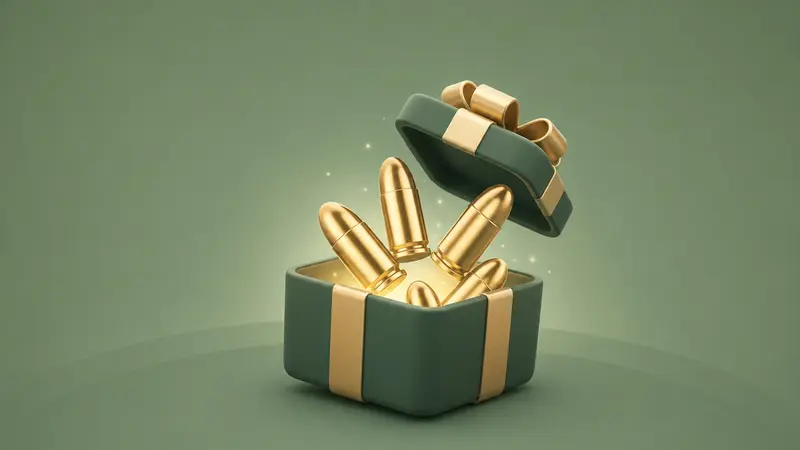 Inovasi Baru EveryMatrix: Bonus Bullets yang Menggebrak Dunia Slot