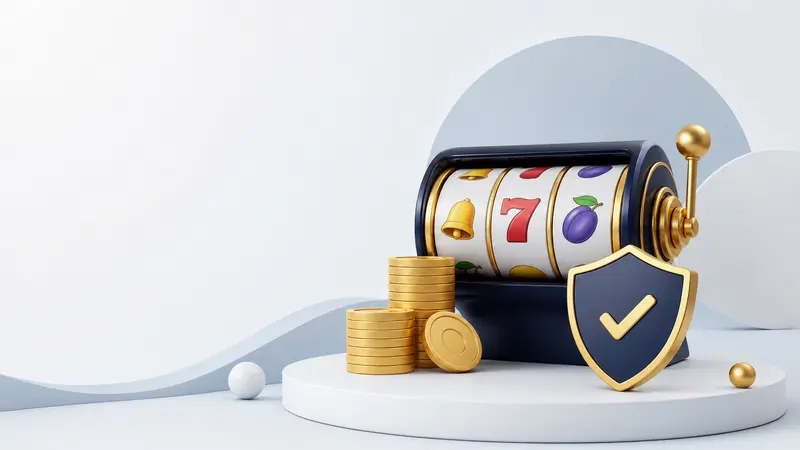 Jerman Perbarui Batas Taruhan Slot Online Menjadi €5