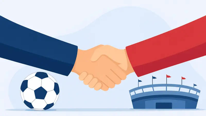 Kerjasama Terbaru Sporting Risk dan Betfred Mengubah Lanskap Taruhan Inggris