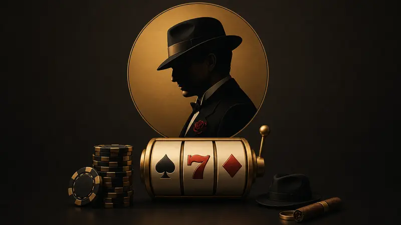 Menelusuri Dunia Slot The Godfather: Pilar Kekuasaan dalam Permainan
