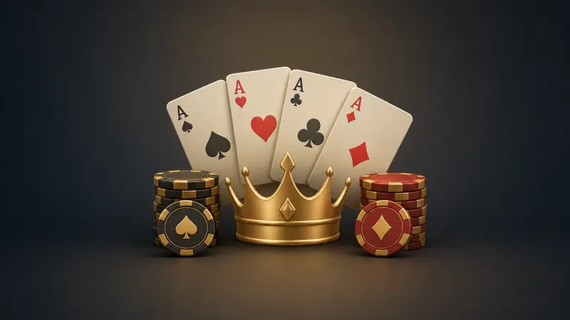 Menelusuri Keajaiban Abad Pertengahan dalam Slot Poker Kingdom Win oleh PG Soft