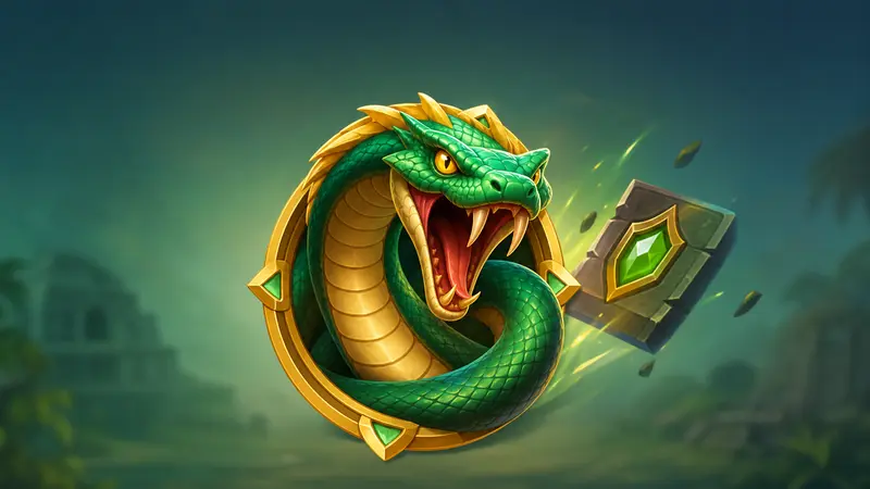 Menguak Petualangan Aztek di Serpentico Smash Slot