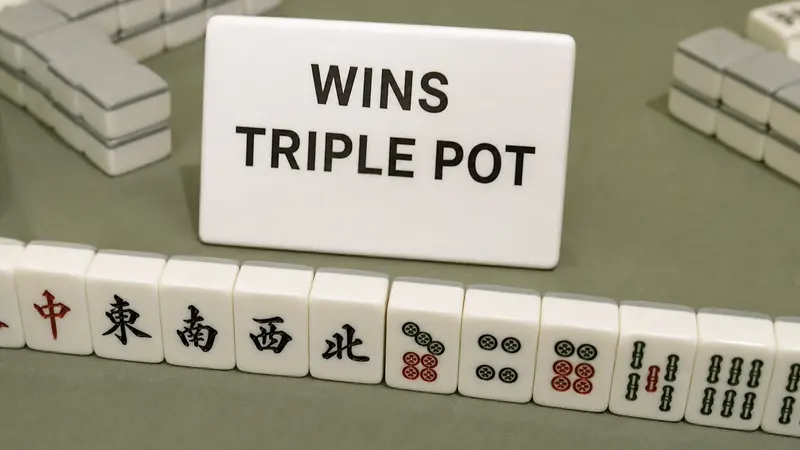 Mengungkap Pesona Tionghoa dalam Slot Mahjong Wins Triple Pot