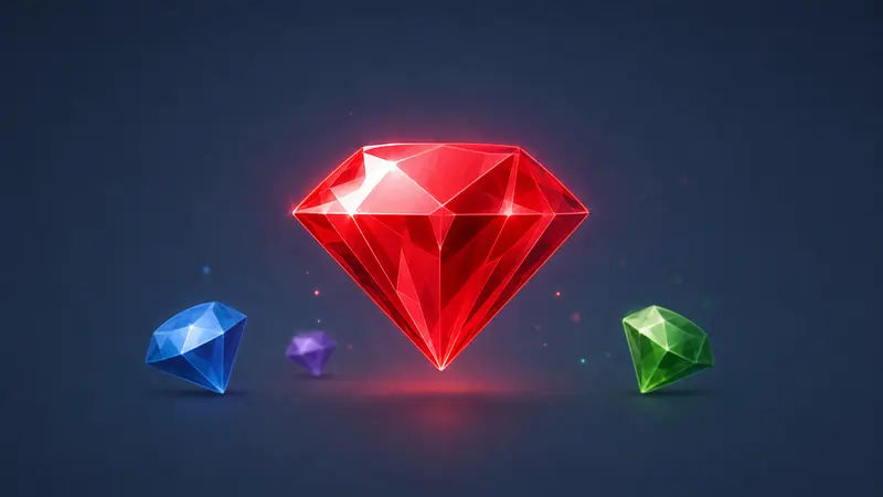 Menyingkap Diamond Blitz 3 Slot: Terobosan Terbaru dari Red Tiger