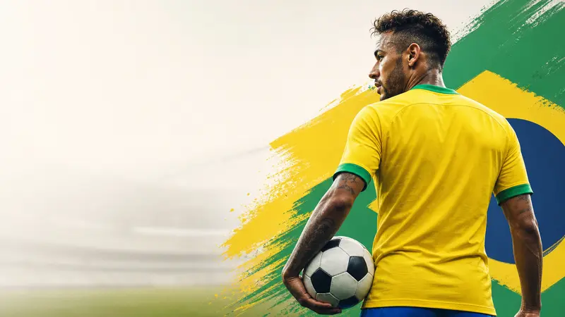 Pengadilan Melindungi Hak Pemain Sepak Bola Brasil dari Eksploitasi di Taruhan