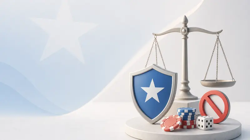 Pengaruh Hukum Islam dalam Mengendalikan Perjudian di Somalia