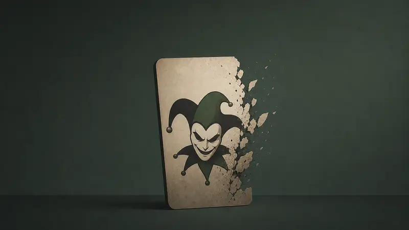 Petualangan Baru: Joker's Revenge dari Pragmatic Play dengan Kemenangan Fantastis