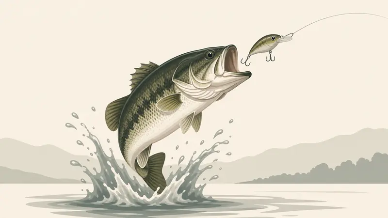 Petualangan Memancing Ekstrem di Big Bass Blast dari Pragmatic Play