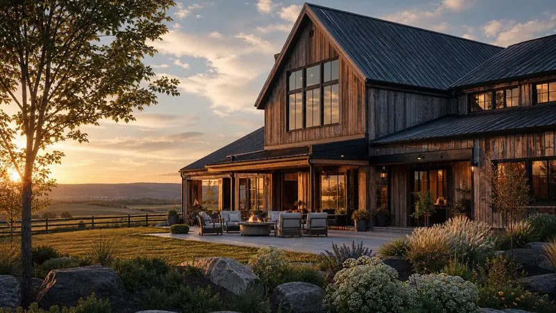Petualangan Menyenangkan di Ladang: Mengulas Better Barn House Bonanza dari Pragmatic Play
