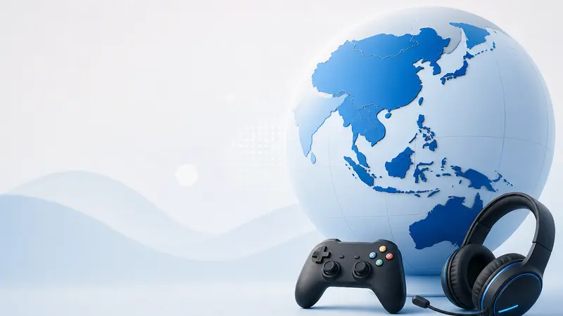 Prediksi Moody’s: GGR Gaming Asia Naik 5–6% dalam 1,5 Tahun Mendatang