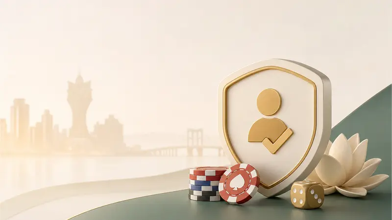 Sands China Inisiasi Program Pelatihan Gaming Tanggung Jawab di Macau