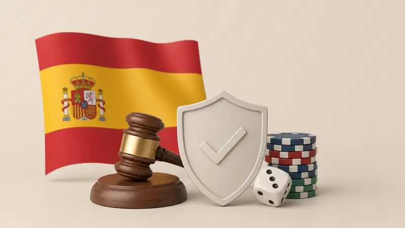 Transformasi Kebijakan Perjudian di Spanyol: Antisipasi dan Respons Terkini
