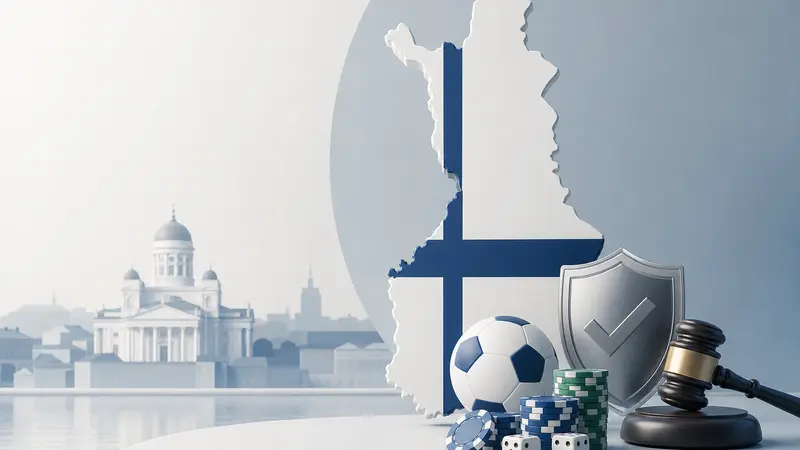 Trumo Siap Pimpin Inovasi Fintech di Tengah Reformasi Perjudian di Finlandia