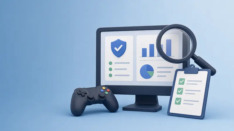Century Entertainment Tunda Laporan FY2026 Akibat Evaluasi Platform Gaming