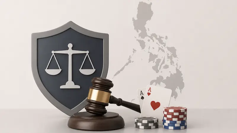 Dampak Kebijakan Baru Filipina pada Pasar Judi Digital