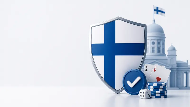 Gelombang Permohonan Lisensi Penuhi Pasar Perjudian Finlandia