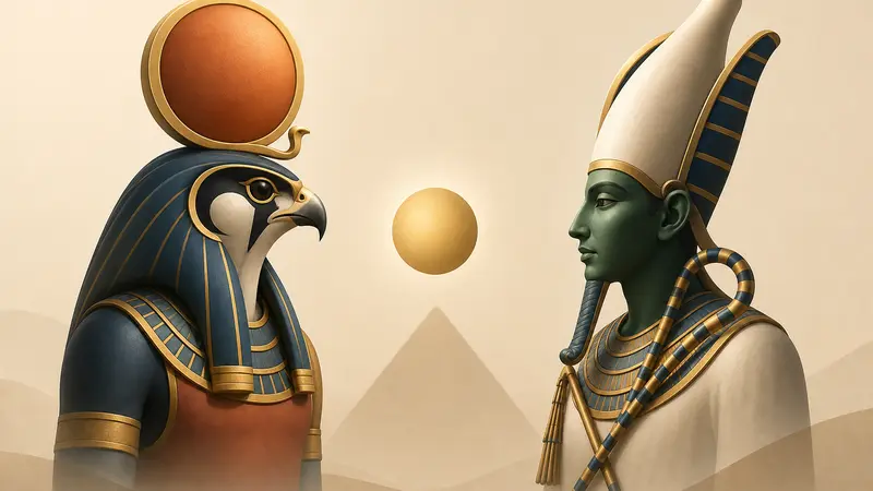 Memahami Perbedaan Slot Ra vs Osiris: Ulasan dan Perbandingan Menarik