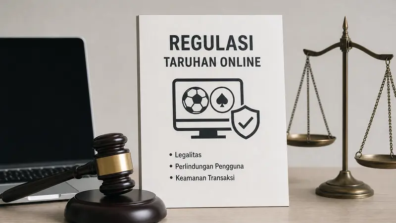 Pengadilan Tertinggi Brasil Memasuki Era Baru Regulasi Taruhan Online