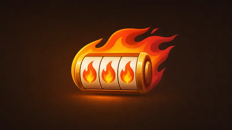 Rasakan Sensasi Terbaru dengan Slot Flame Rush