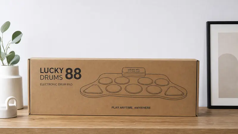 Temukan Keberuntungan di Lucky Drums 88: Slot Video dengan Nuansa Asia