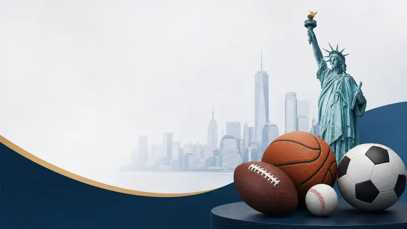 Transformasi Sportsbook New York Juli 2026: Lonjakan Keuntungan dan Pengaruhnya