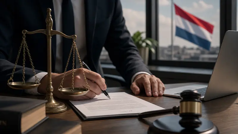 Ujian Perpanjangan Lisensi Belanda Menjadi Tantangan Utama di 2026