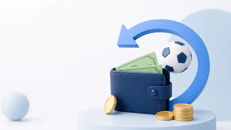 Bank Brasil Memulai Proses Pengembalian Dana Taruhan R$1.325 Miliar