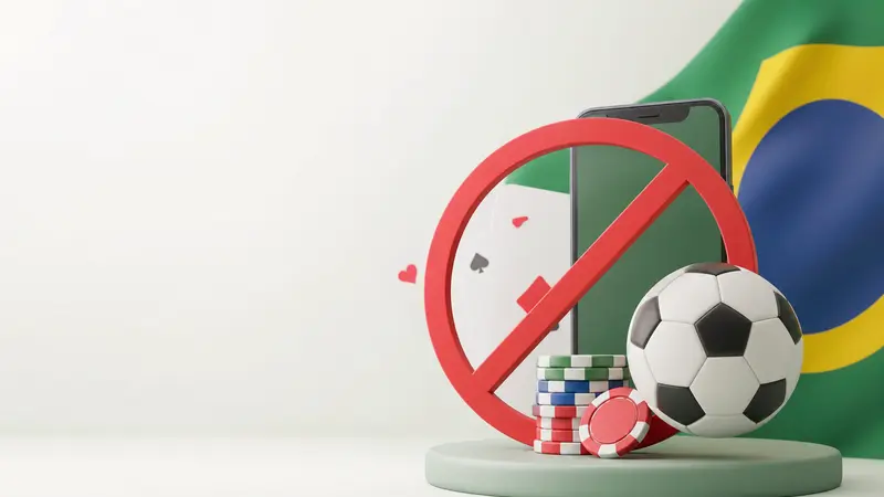 Implikasi Larangan Judi di Brasil dan Dampaknya pada Kehidupan Sosial