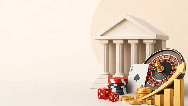 Macau Kumpulkan Pendapatan Pajak Perjudian $9,2 Miliar di Awal 2026